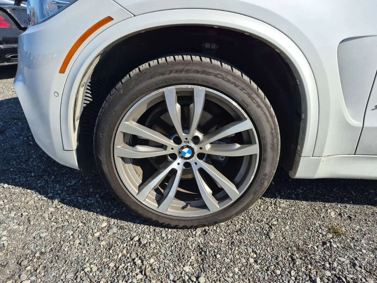 BMW X5 * XDRIVE35I * CARFAX * ����������� | Mobile.bg � ����������� 6