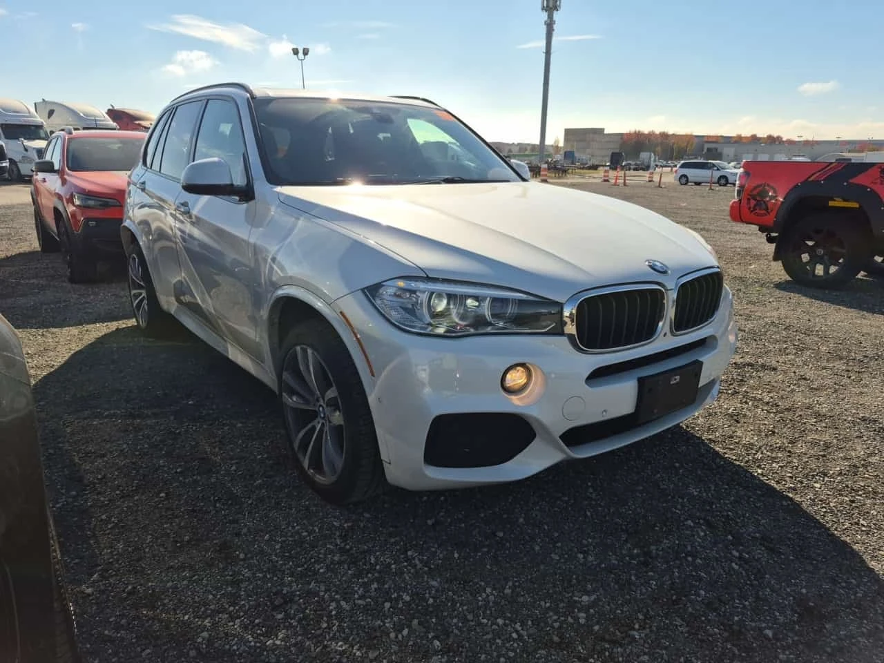 BMW X5 * XDRIVE35I * CARFAX * ����������� | Mobile.bg � ����������� 2