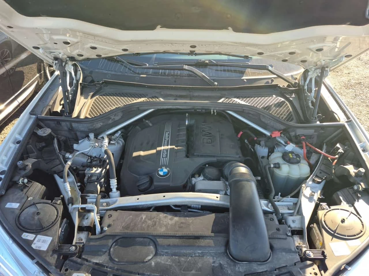 BMW X5 * XDRIVE35I * CARFAX * ����������� | Mobile.bg � ����������� 17