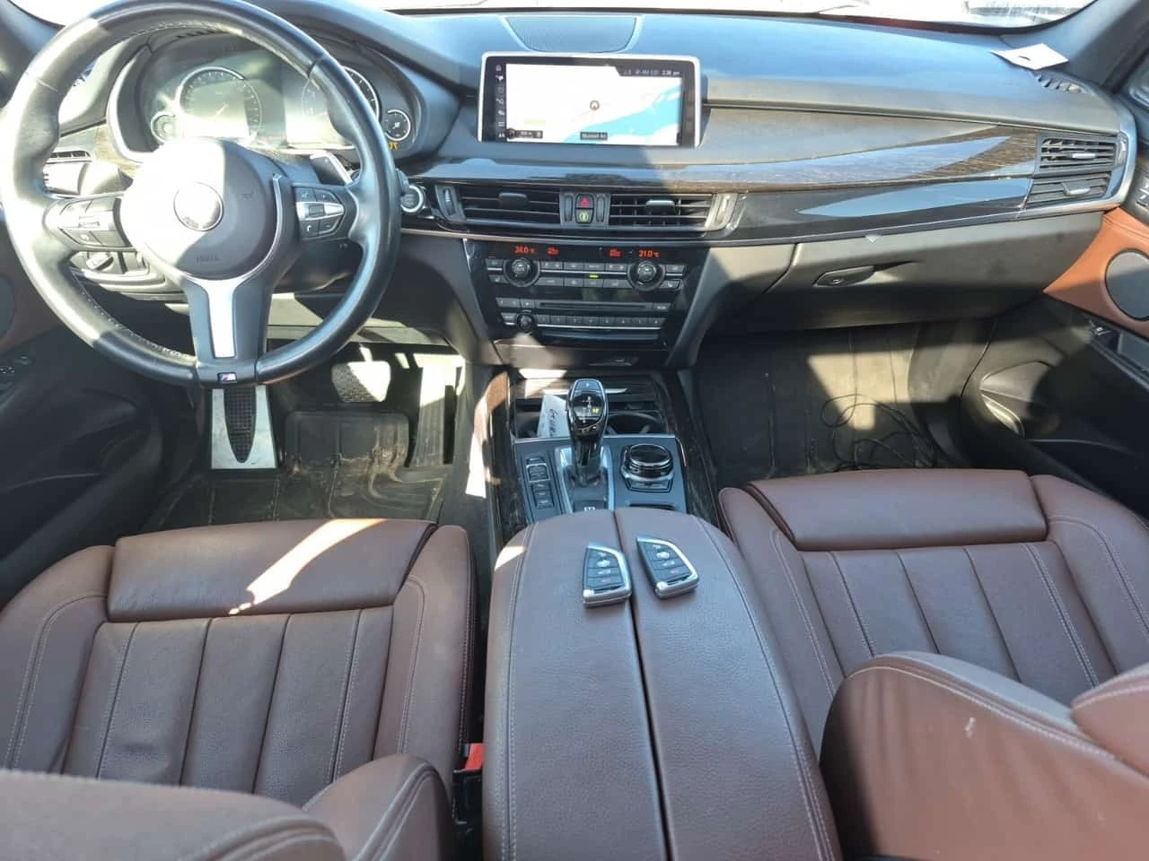 BMW X5 * XDRIVE35I * CARFAX * ����������� | Mobile.bg � ����������� 10
