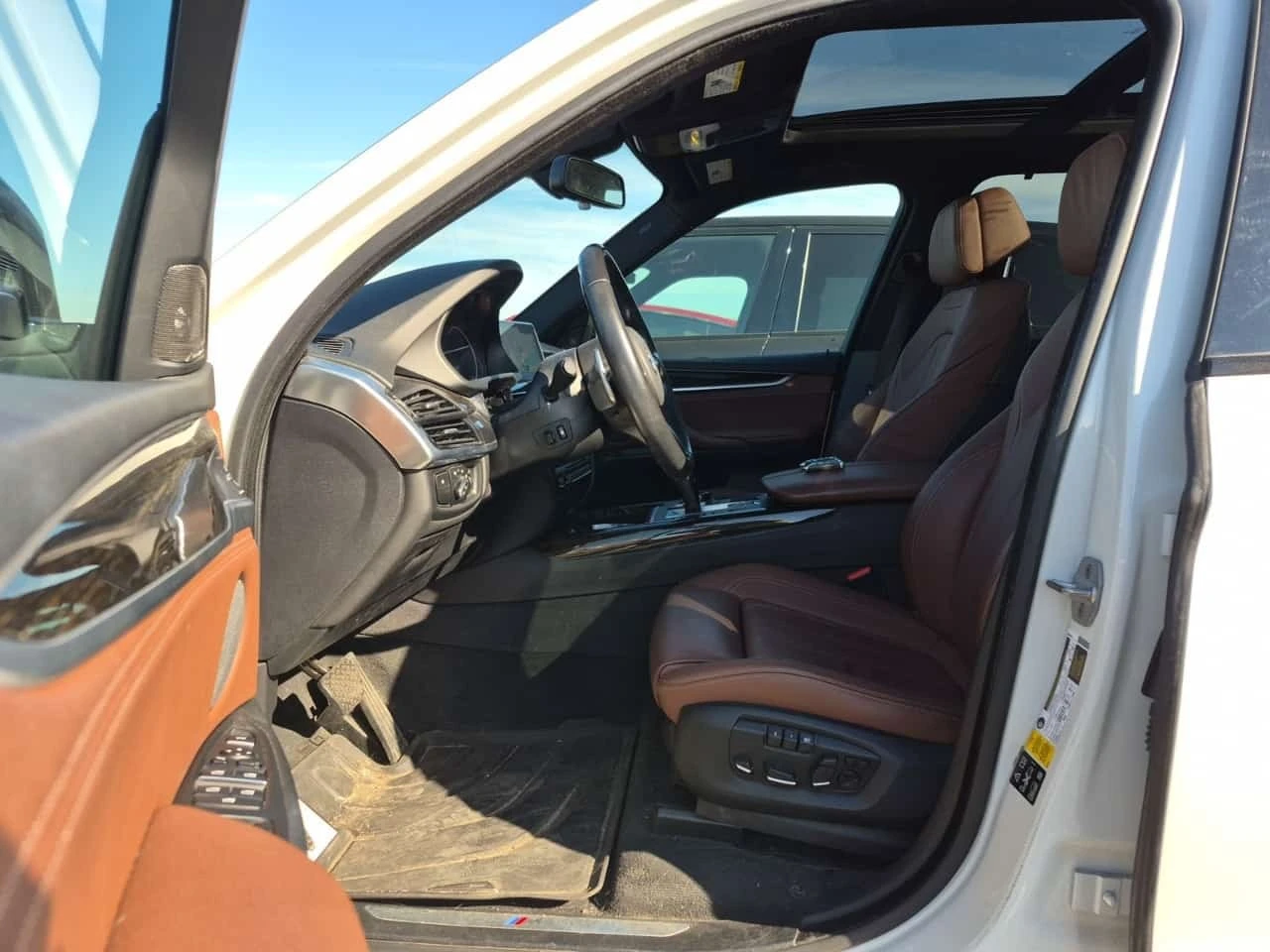 BMW X5 * XDRIVE35I * CARFAX * ����������� | Mobile.bg � ����������� 5