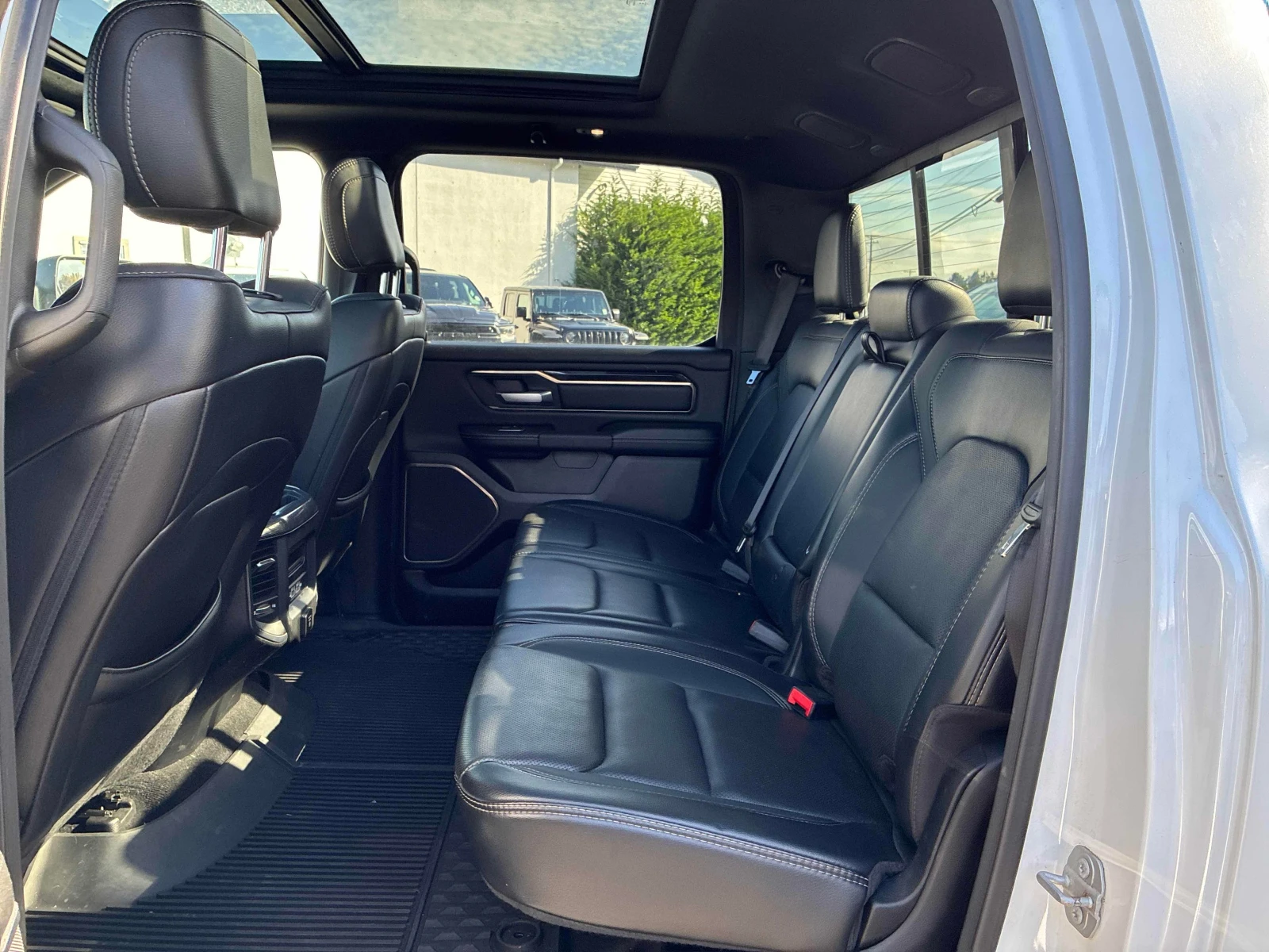 Dodge RAM 1500 Sport 4WD* �����* �������* Alpine Audio* ������* � | Mobile.bg � ����������� 13