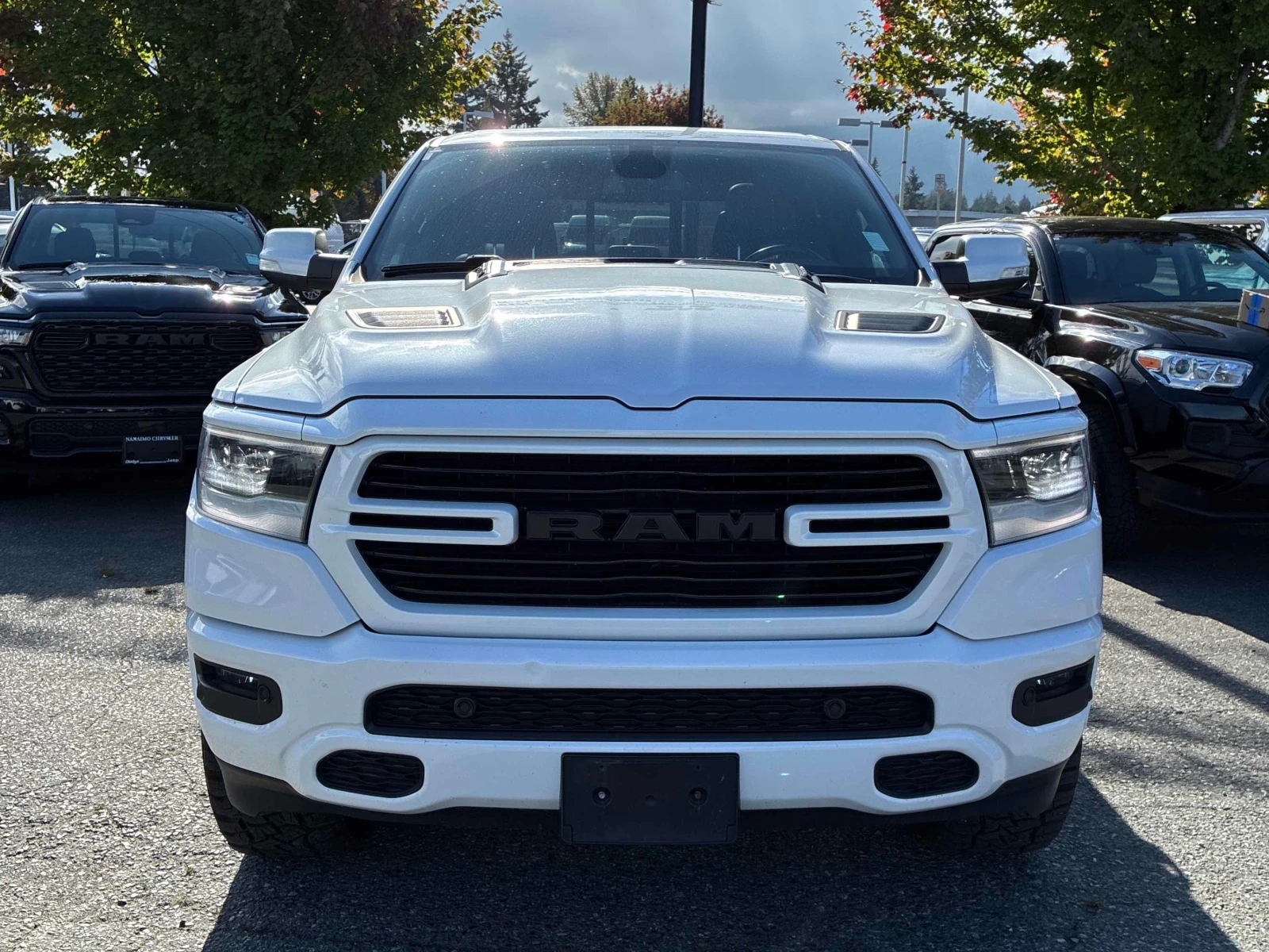 Dodge RAM 1500 Sport 4WD* �����* �������* Alpine Audio* ������* � | Mobile.bg � ����������� 2