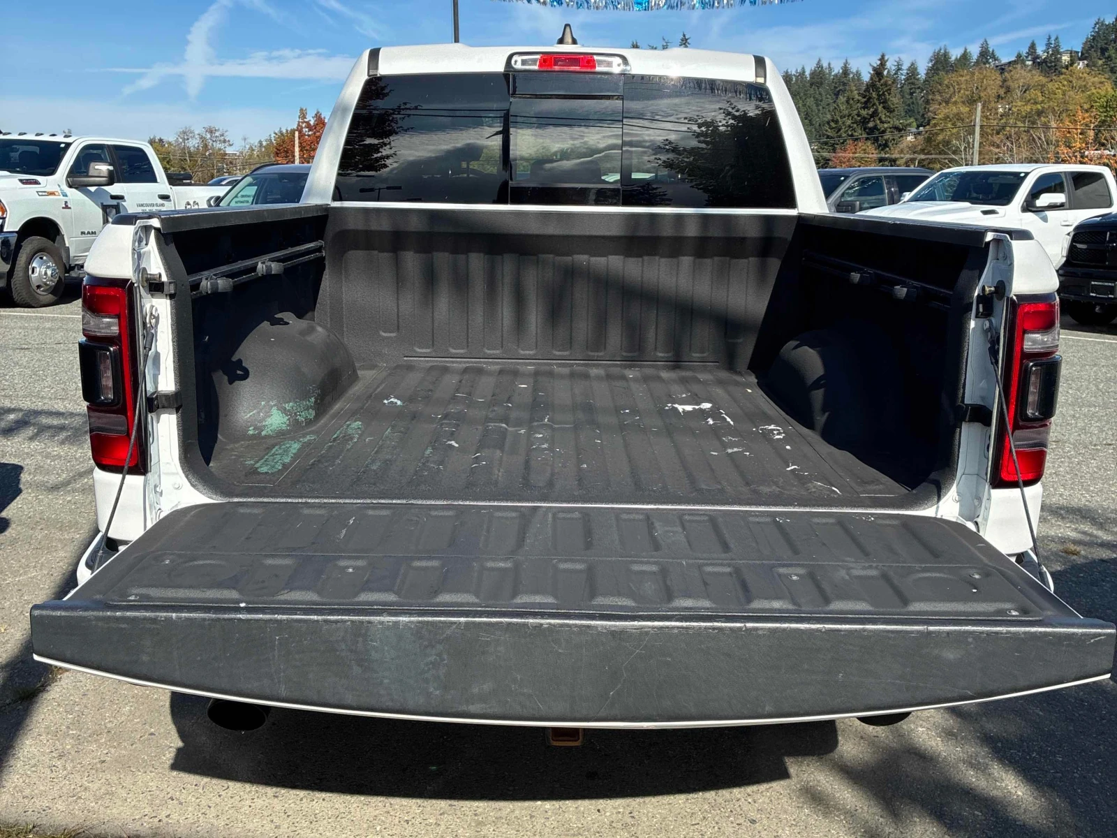Dodge RAM 1500 Sport 4WD* �����* �������* Alpine Audio* ������* � | Mobile.bg � ����������� 6
