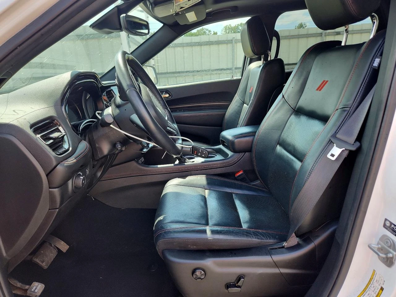 Dodge Durango 3.6l Gt, снимка 7 - Автомобили и джипове - 56602104