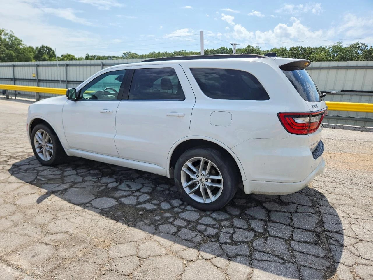 Dodge Durango 3.6l Gt, снимка 2 - Автомобили и джипове - 56602104