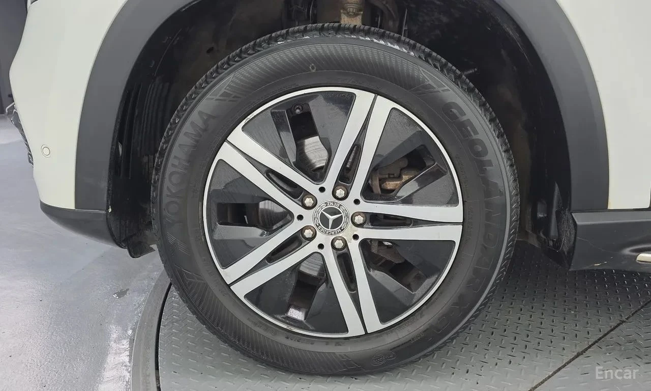 Mercedes-Benz GLE 300 | Mobile.bg � ����������� 3
