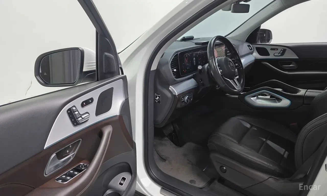 Mercedes-Benz GLE 300 | Mobile.bg � ����������� 5