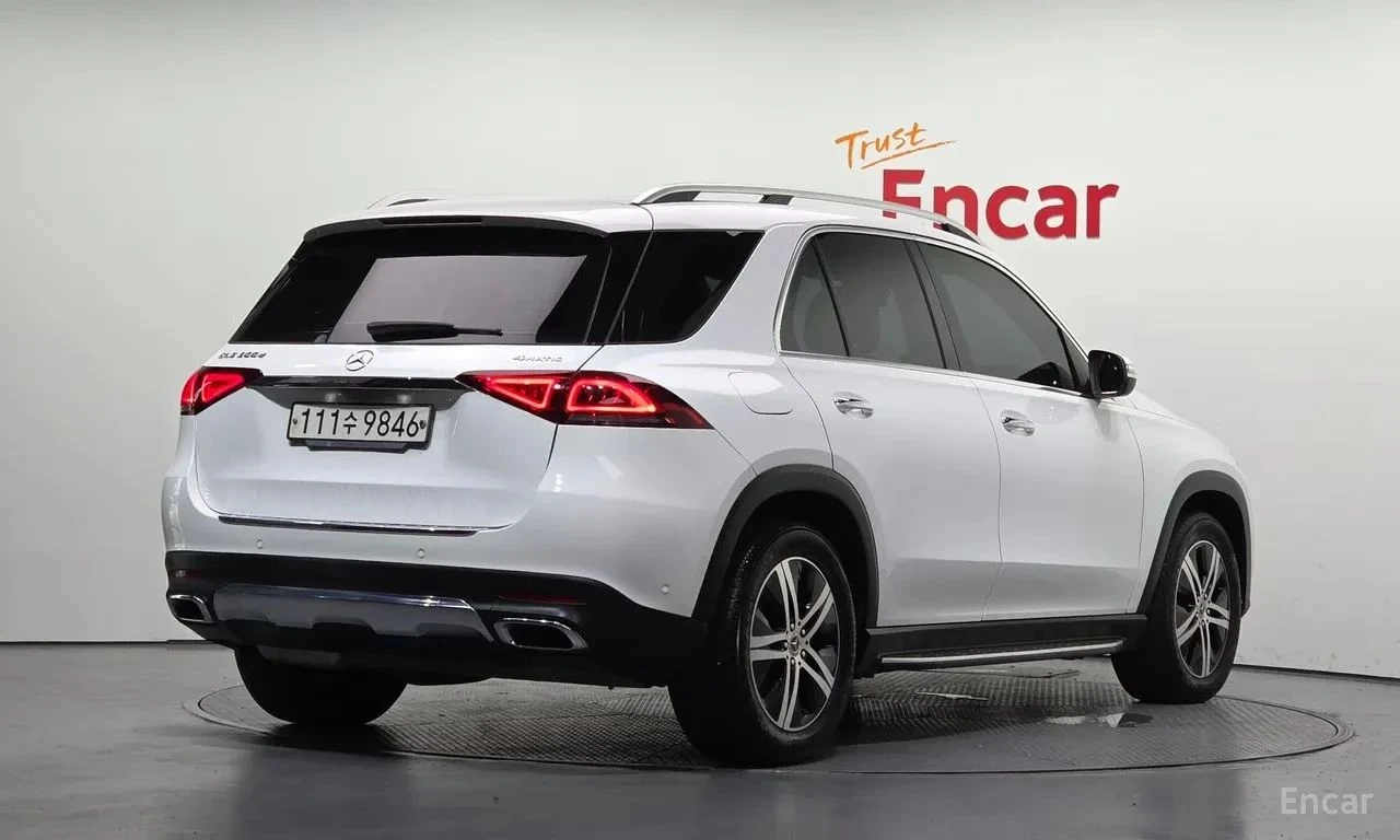 Mercedes-Benz GLE 300 | Mobile.bg � ����������� 2