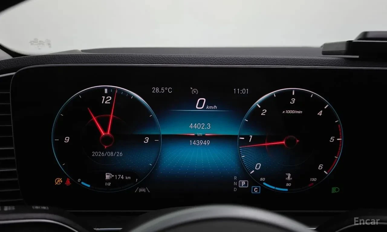 Mercedes-Benz GLE 300 | Mobile.bg � ����������� 9