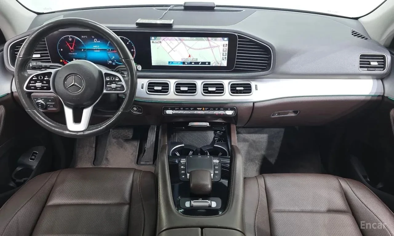 Mercedes-Benz GLE 300 | Mobile.bg � ����������� 6