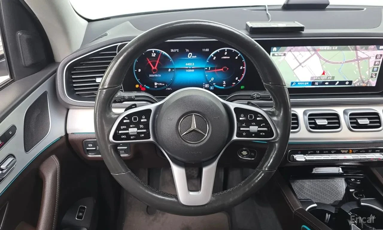 Mercedes-Benz GLE 300 | Mobile.bg � ����������� 7