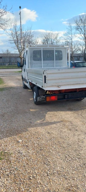 Iveco Daily 35S11  2.8tdi, снимка 6