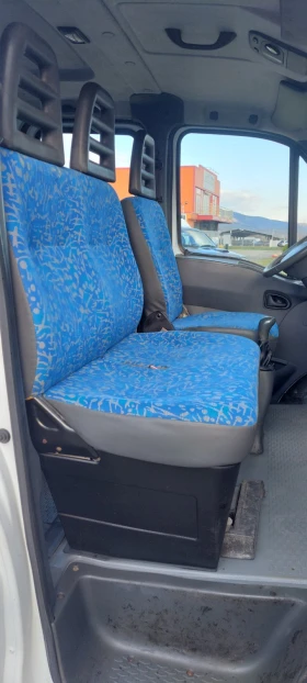 Iveco Daily 35S11  2.8tdi, снимка 11
