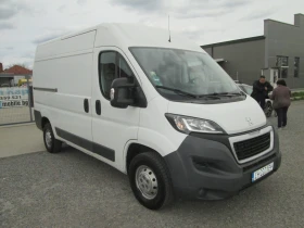 Peugeot Boxer 2.2HDI , снимка 3