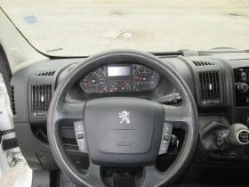 Peugeot Boxer 2.2HDI , снимка 11