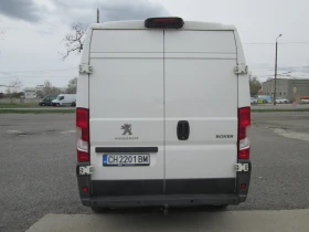 Peugeot Boxer 2.2HDI , снимка 6
