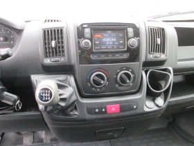 Peugeot Boxer 2.2HDI , снимка 12
