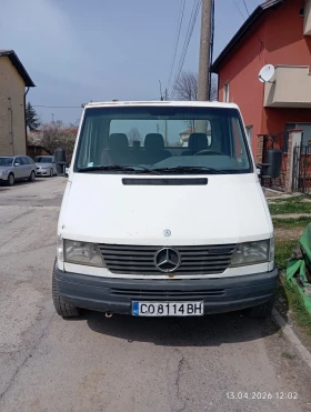 Mercedes-Benz Sprinter 312, снимка 2