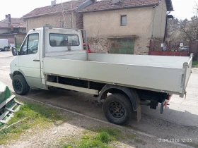 Mercedes-Benz Sprinter 312, снимка 6