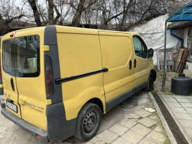 Opel Vivaro, снимка 2