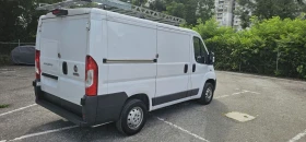 Fiat Ducato 2.3 MULTIJET 99000KM климатик , снимка 6