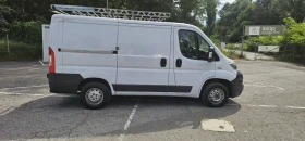 Fiat Ducato 2.3 MULTIJET 99000KM климатик , снимка 7
