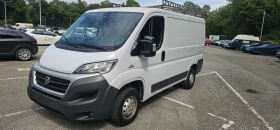 Fiat Ducato 2.3 MULTIJET 99000KM климатик , снимка 1