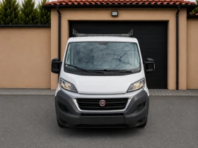 Fiat Ducato 2.0 multijet 99000KM климатик , снимка 7