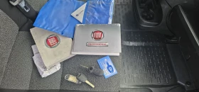 Fiat Ducato 2.3 MULTIJET 99000KM климатик , снимка 12