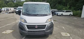 Fiat Ducato 2.3 MULTIJET 99000KM климатик , снимка 3