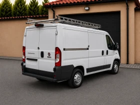 Fiat Ducato 2.0 multijet 99000KM климатик , снимка 3