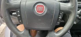 Fiat Ducato 2.3 MULTIJET 99000KM климатик , снимка 9