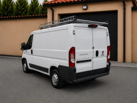 Fiat Ducato 2.0 multijet 99000KM климатик , снимка 6