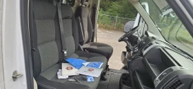 Fiat Ducato 2.3 MULTIJET 99000KM климатик , снимка 15