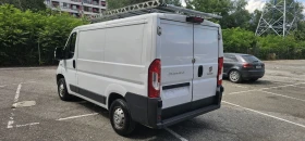Fiat Ducato 2.3 MULTIJET 99000KM климатик , снимка 4