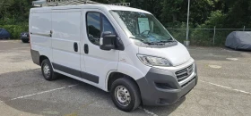 Fiat Ducato 2.3 MULTIJET 99000KM климатик , снимка 2