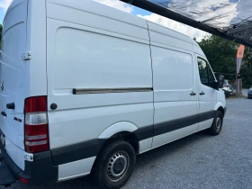 Mercedes-Benz Sprinter 316 2.2 CDI-163 k.s.Пефектен, снимка 7