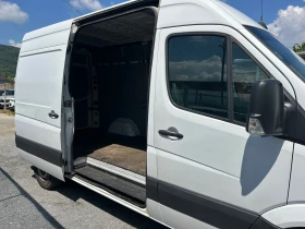 Mercedes-Benz Sprinter 316 2.2 CDI-163 k.s.Пефектен, снимка 12