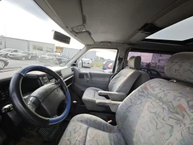 VW T4 Multivan , снимка 9