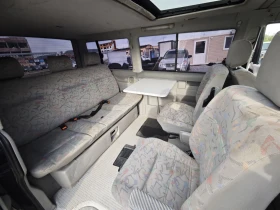 VW T4 Multivan , снимка 11