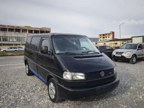 VW T4 Multivan , снимка 3