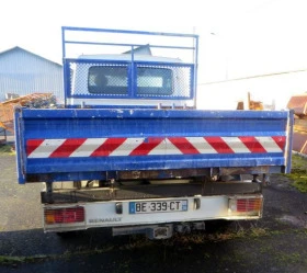     Renault Master    3.5.