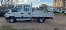 Iveco Daily 35S11  2.8tdi, снимка 4