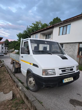 Iveco 35-8 | Mobile.bg    4