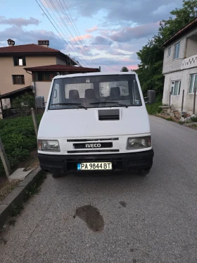     Iveco 35-8