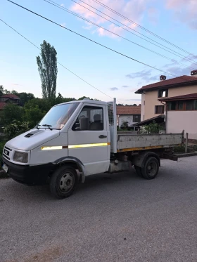 Iveco 35-8 | Mobile.bg    2