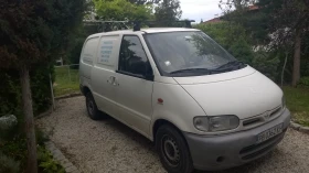 Обява за продажба на Nissan Vanette ~3 750 лв. - изображение 1