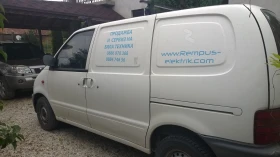 Обява за продажба на Nissan Vanette ~3 750 лв. - изображение 3