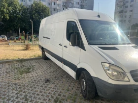Обява за продажба на Mercedes-Benz Sprinter 311 311 Maxi ~10 800 лв. - изображение 2